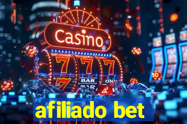 afiliado bet